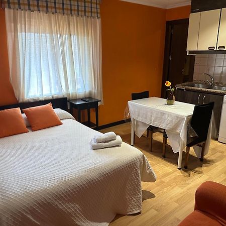 Hotel Casa Blanco Conde Laza Esterno foto