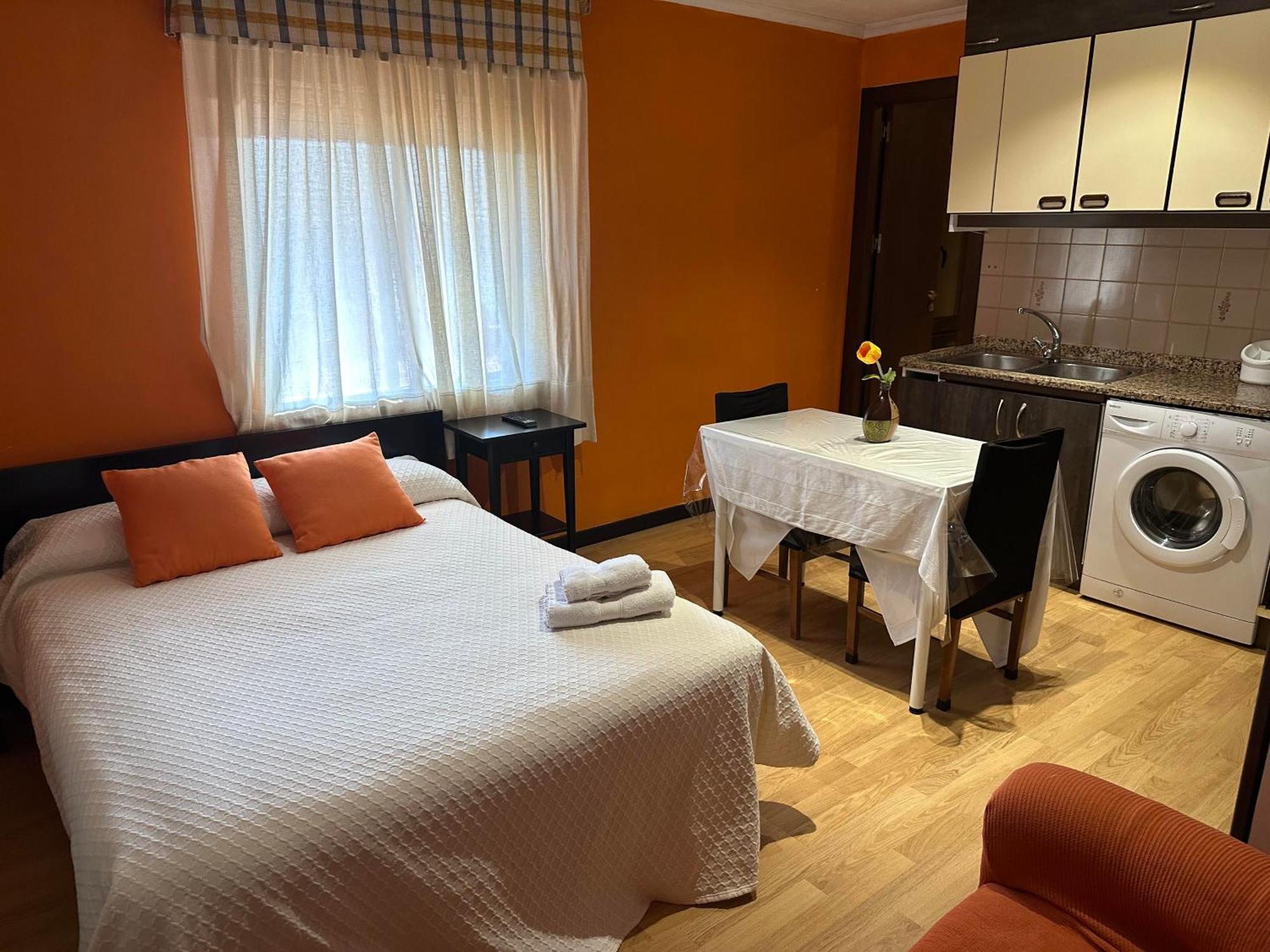 Hotel Casa Blanco Conde Laza Esterno foto