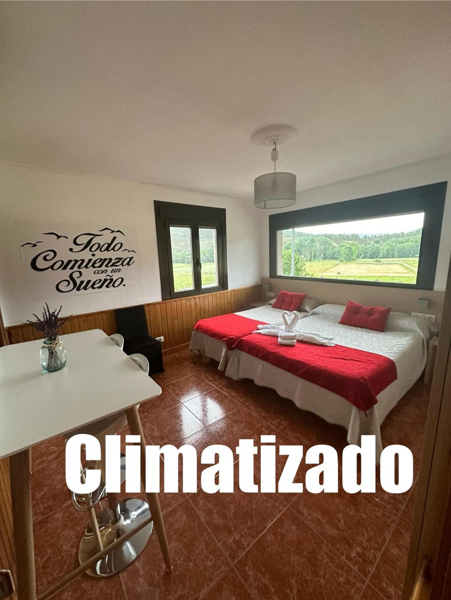 Hotel Casa Blanco Conde Laza Esterno foto